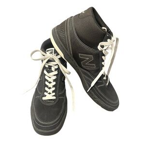 Men’s New Balance 440 High Top Sneakers Size 11